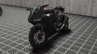 Carbon RS: Custom Paint Job by Lem