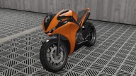 Double-T: Custom Paint Job by Lem
