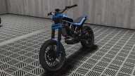 Manchez: Custom Paint Job by Lem