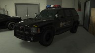Dorado Cruiser: Custom Paint Job by Lem