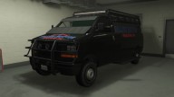 Burrito (Bail Enforcement): Custom Paint Job by Lem