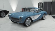 Coquette D1: Custom Paint Job by Lem