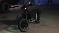 Manchez Scout C (Delivery Bike): Custom Paint Job by Lem