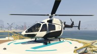 SuperVolito Carbon: Custom Paint Job by Lem