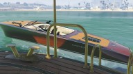 Speeder: Custom Paint Job by Lem