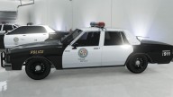 Impaler LX Cruiser: Custom Paint Job by webShoppe