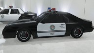 Dominator FX Interceptor: Custom Paint Job by webShoppe