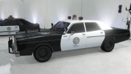 Greenwood Cruiser: Custom Paint Job by webShoppe
