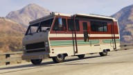 Journey II: Custom Paint Job by Zingerelli