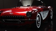 Coquette D1: Custom Paint Job by Zingerelli