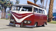 Surfer Custom: Custom Paint Job by Zingerelli