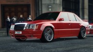 Vorschlaghammer: Custom Paint Job by Zingerelli