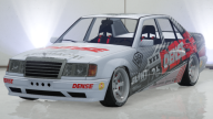 Vorschlaghammer: Custom Paint Job by Chr1s