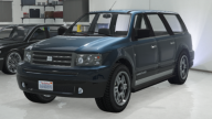 Landstalker: Custom Paint Job by Chr1s