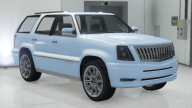 Cavalcade II: Custom Paint Job by Chr1s