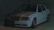 Vorschlaghammer: Custom Paint Job by Chr1s