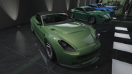 Rapid GT Cabrio: Custom Paint Job by RobertsKK