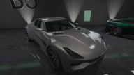 Specter: Custom Paint Job by RobertsKK