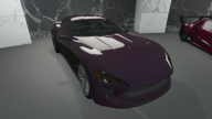 Furore GT: Custom Paint Job by RobertsKK