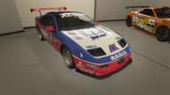 Euros X32: Custom Paint Job by RobertsKK