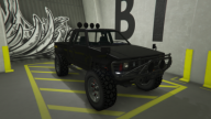 Rebel: Custom Paint Job by RobertsKK