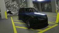 Baller ST-D: Custom Paint Job by RobertsKK