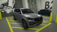 XLS: Custom Paint Job by RobertsKK