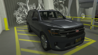 Aleutian: Custom Paint Job by RobertsKK