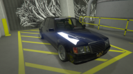 Vorschlaghammer: Custom Paint Job by RobertsKK