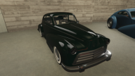 Broadway: Custom Paint Job by RobertsKK