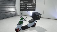 Pizza Boy: Custom Paint Job by Heegs