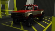 Walton L35 (Lifted): Custom Paint Job by r28 Walton L35 (Lifted): Custom Paint Job by r28