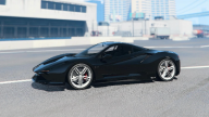 Turismo Omaggio: Custom Paint Job by Aurelio