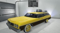 Regina: Custom Paint Job by Heegs