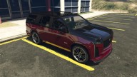 Cavalcade XL: Custom Paint Job by Idkmyname0000