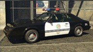 Dominator FX Interceptor: Custom Paint Job by Idkmyname0000