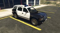 Dorado Cruiser: Custom Paint Job by Idkmyname0000