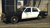 Impaler LX Cruiser: Custom Paint Job by Idkmyname0000