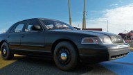 Stanier: Custom Paint Job by Alex Sabatino