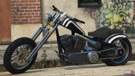 Hexer: Custom Paint Job by Alex Sabatino