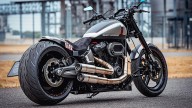 Daemon (Custom): Custom Paint Job by Alex Sabatino