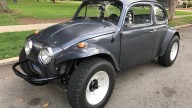 Injection: Custom Paint Job by Alex Sabatino