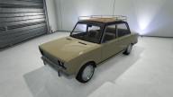 Cheburek: Custom Paint Job by Mr.Zolf