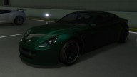Exemplar: Custom Paint Job by stu