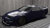 Euros X32: Custom Paint Job by stu
