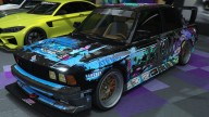 Sentinel Classic Widebody: Custom Paint Job by stu
