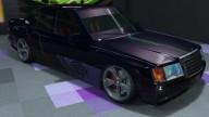 Vorschlaghammer: Custom Paint Job by stu