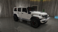 Terminus: Custom Paint Job by Lucas