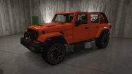 Terminus: Custom Paint Job by Lucas