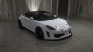Panthere: Custom Paint Job by Lucas